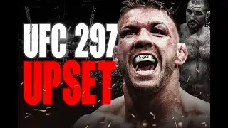 Inside UFC 297: Post Fight Coverage