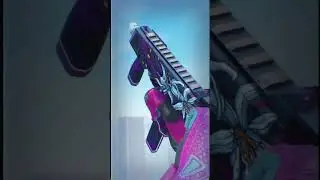 The BEST Skins Combo for Sport Gloves | Vice