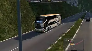 Vou de Bus