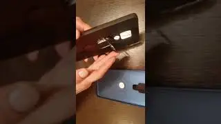 Mate 20x обзор чехлов