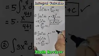 Basic Math Review Compilation part 3