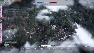 BF1全能玩家 BF1 All round player