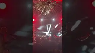 Raid - Erta Ale [Live]