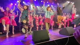 BiSギャン アンコール