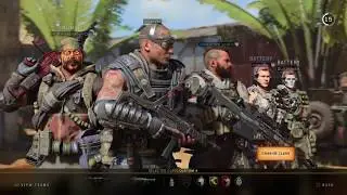 COD: 35kd Match!!!