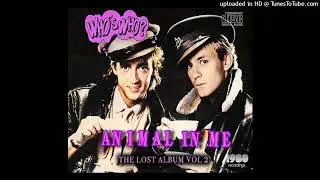 Affair (who's who) - Till The End Of Time (all mastertape clips)