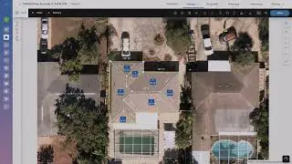 2D Design in Solargraf