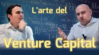 Come un Venture Capital valuta il tuo progetto