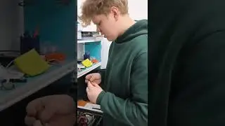 Горе сборщики собрали хлам, а нам чини!
