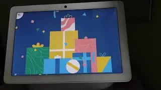 Hey Google, Sing Happy Birthday  #2