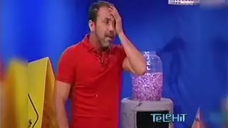La Niña de Los 3 Pelos | Radames | Guerra de Chistes