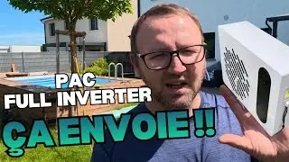 Pool heat pump: don't buy anything before watching this.
