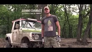 SpartakBasketTV: Даниил Соловьев и его тайные увлечения