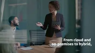 CDW | Build an AI-Ready Enterprise and Create Seamless Experiences with Cisco Wireless and CDW