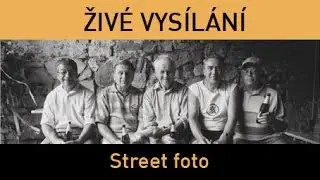 Fotograficky.guru – Pouliční fotografie (street photo)