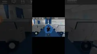 Roblox в самолёте случилась беда
