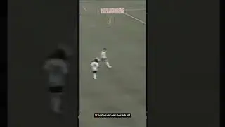 ميسي و ضربات الحرة 