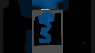 Fluid Simulation in Godot using VisualServer, Physics2DServer and Shader Programming. Tutorial Soon.