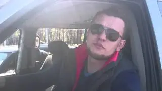 КЕЙН — Мегаполис (Backstage)