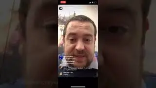 ЭРИК ДАВИДЫЧ О ПЛАНАХ - ПОЛНЫЙ ЭФИР