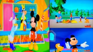 Clubhouse - Everybody Say Oh Toodles | NEW!_1