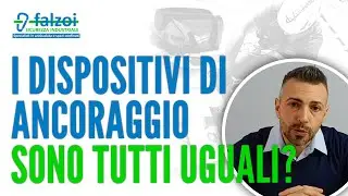 I dispositivi di ancoraggio sono tutti uguali? | Falzoi Servizi - Alessandria