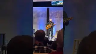 Brandon Heath 
