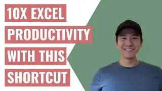 Paste Special Shortcut in Excel | Tutorial for Beginners