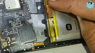 Poco c51 mi a2 lcd light solution | poco c51 lcd light ways