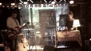 BAiKA - Cieszysz się? - 06.03.2016