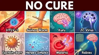 10 Terrifying Prehistoric Diseases Modern Medicine Can't Cure
