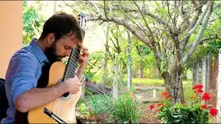 Egberto Gismonti - Palhaço
