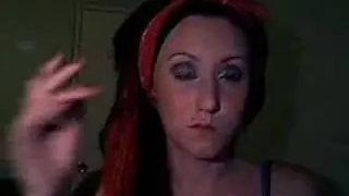 Scene Kid Cake Makeup Tutorial