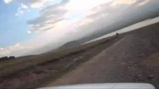 LORI JRAMBAR (Лорийское водохранилище)