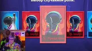 Я МОГ ВЫИГРАТЬ ЭТУ ИГРУ, НО Я ЛОХ В СУПЕР САС
