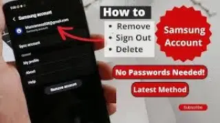 ازاله حساب  Samsung Account a12🔥 والتخلص من الاعلانات المزعجه🔐🔐🔥