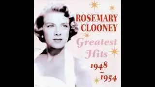 Rosemary Clooney-Half As Much (1952)