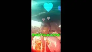 Jaguar Wright vs NOSEY LIVE! LEAVE MY HUSBAND ALONE! 