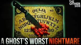 👊 The Ghost Puncher: When a Lifter Fights the Paranormal (4Chan Greentext Horror Story) | Other Side