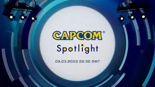 Capcom Spotlight Announcement | 9.3.2023 | English