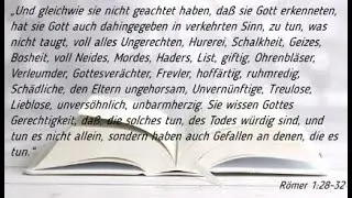 21 07 2020 Gott und der Verstand