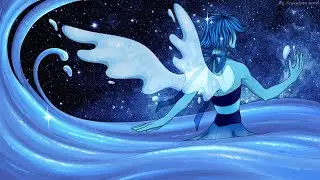 Lapis Lazuli - That Distant Shore (Remix by VGR) | Videoclip [Lyrics]