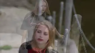 Гарна українська пісня.Доленька