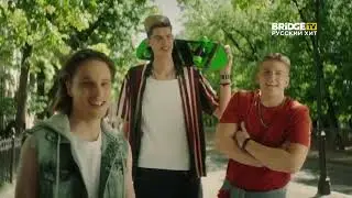 End of Bridge in Time + commercial + start of Baby Time (Bridge TV Russian Hit, 08/30/2019)