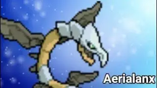 [ Evocreo ] Finding the Prime Creo : Aerialanx!! | Gameplay |