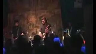 Амели live in Tabula Rasa  С тобой и без тебя