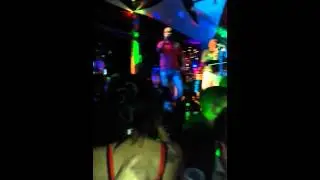 La nueva kgb en el suda