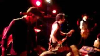 Sum 41 @ La Maroq' [ Still Waiting ]