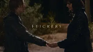 Flickers (Jonas/Martha - Dark) [Season 3]