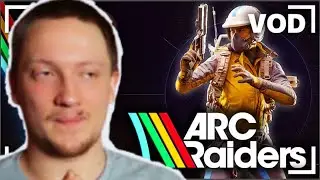 Arc Raiders Funny Montage Part 1
